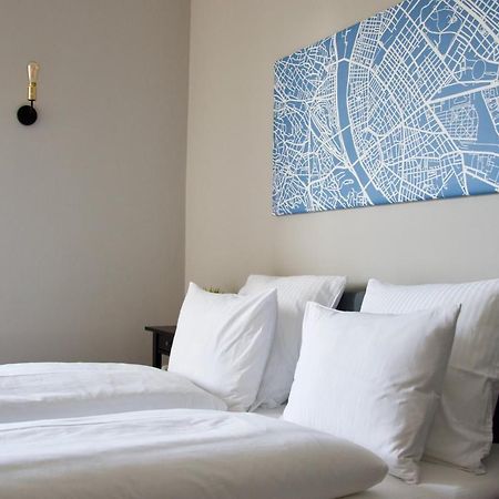 Standard Apartment By Hi5 - Tatra Street บูดาเปสต์ ภายนอก รูปภาพ